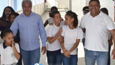 IDEB de Teodoro Sampaio
