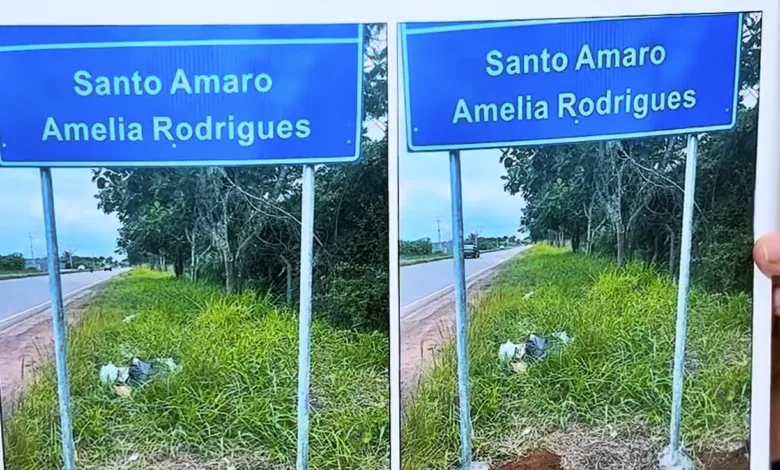 limites territoriais de Conceição do Jacuípe