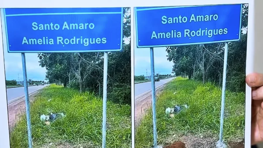 limites territoriais de Conceição do Jacuípe