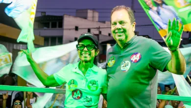 Elmar mobiliza prefeitos para Mitsue Yoshida