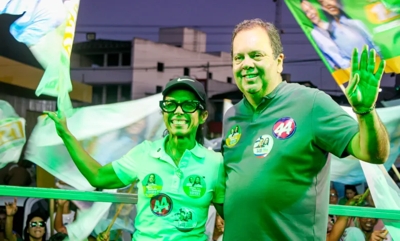 Elmar mobiliza prefeitos para Mitsue Yoshida