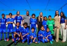patrocínio da Mondial à Escola Azuriz