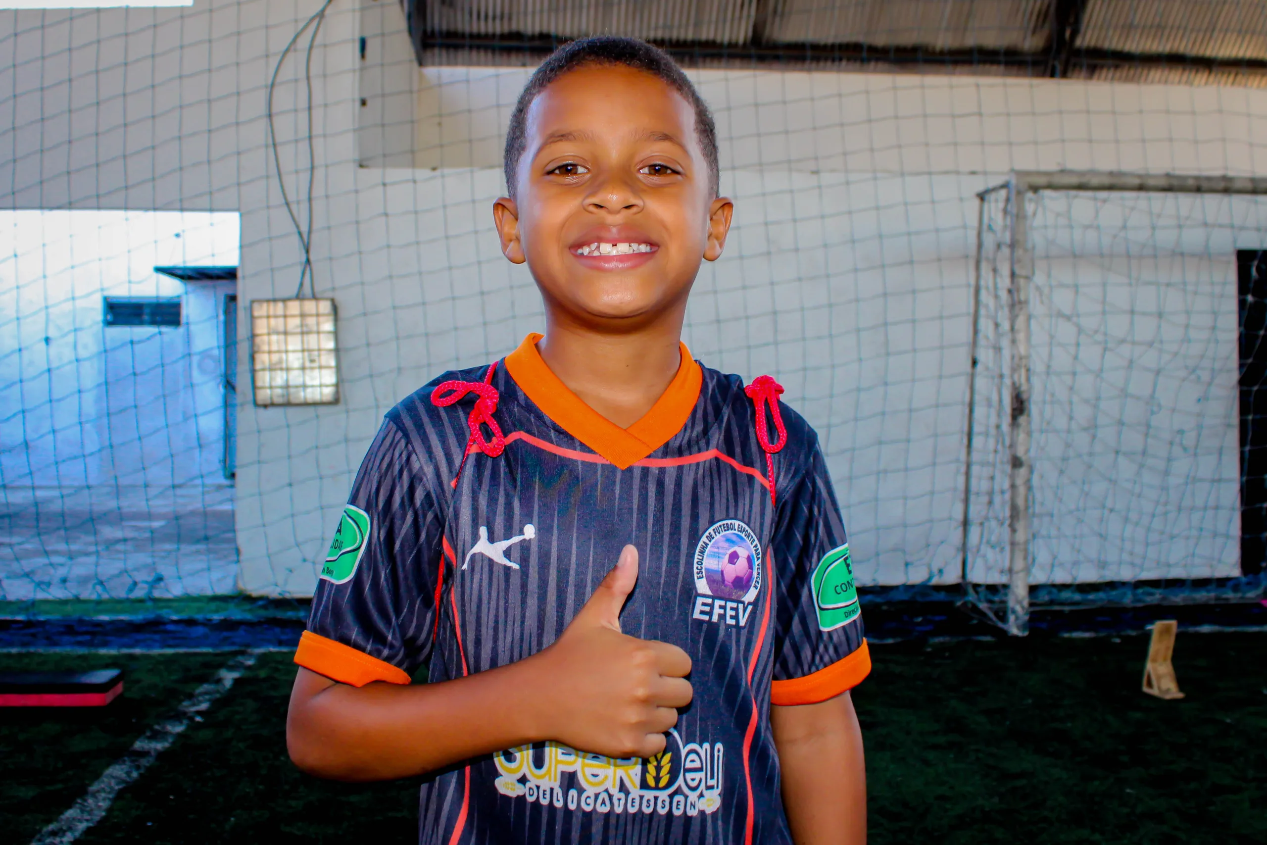 Escolinha Flamengo de Conceição do Jacuípe