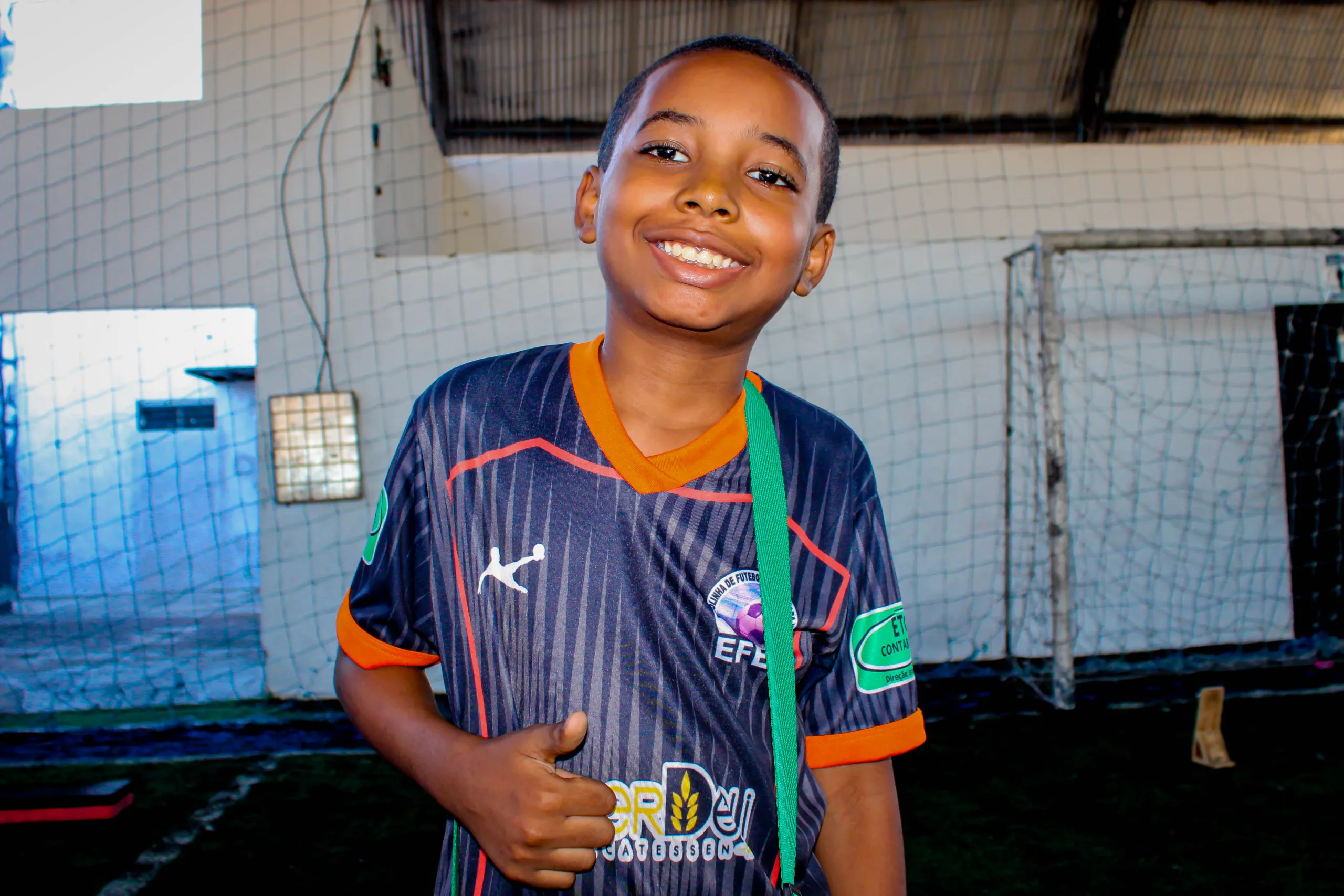 Escolinha Flamengo de Conceição do Jacuípe