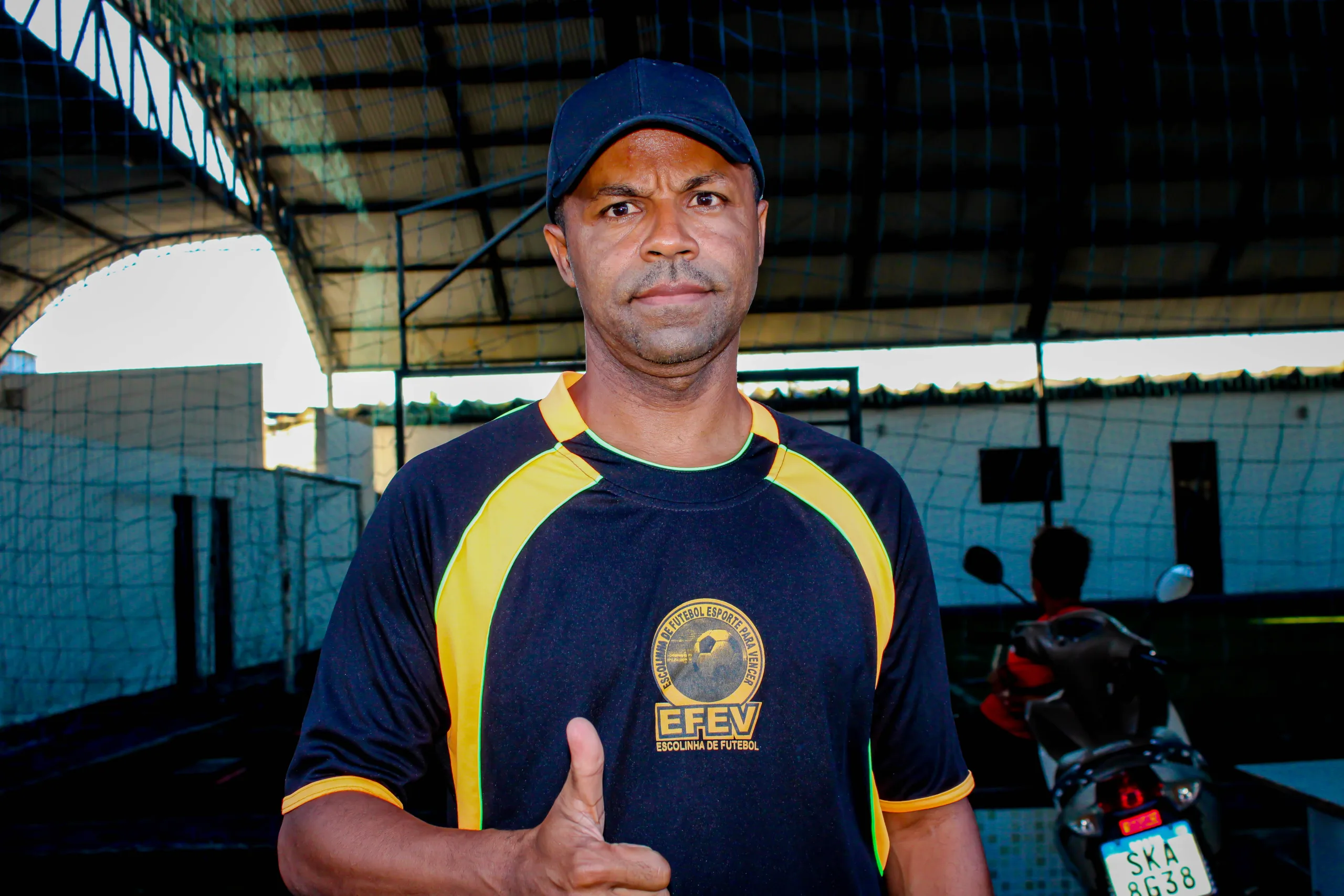 Escolinha Flamengo de Conceição do Jacuípe