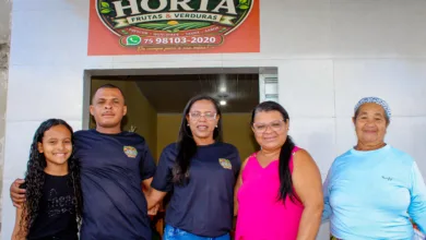 Sabor da Horta Conceição do Jacuípe