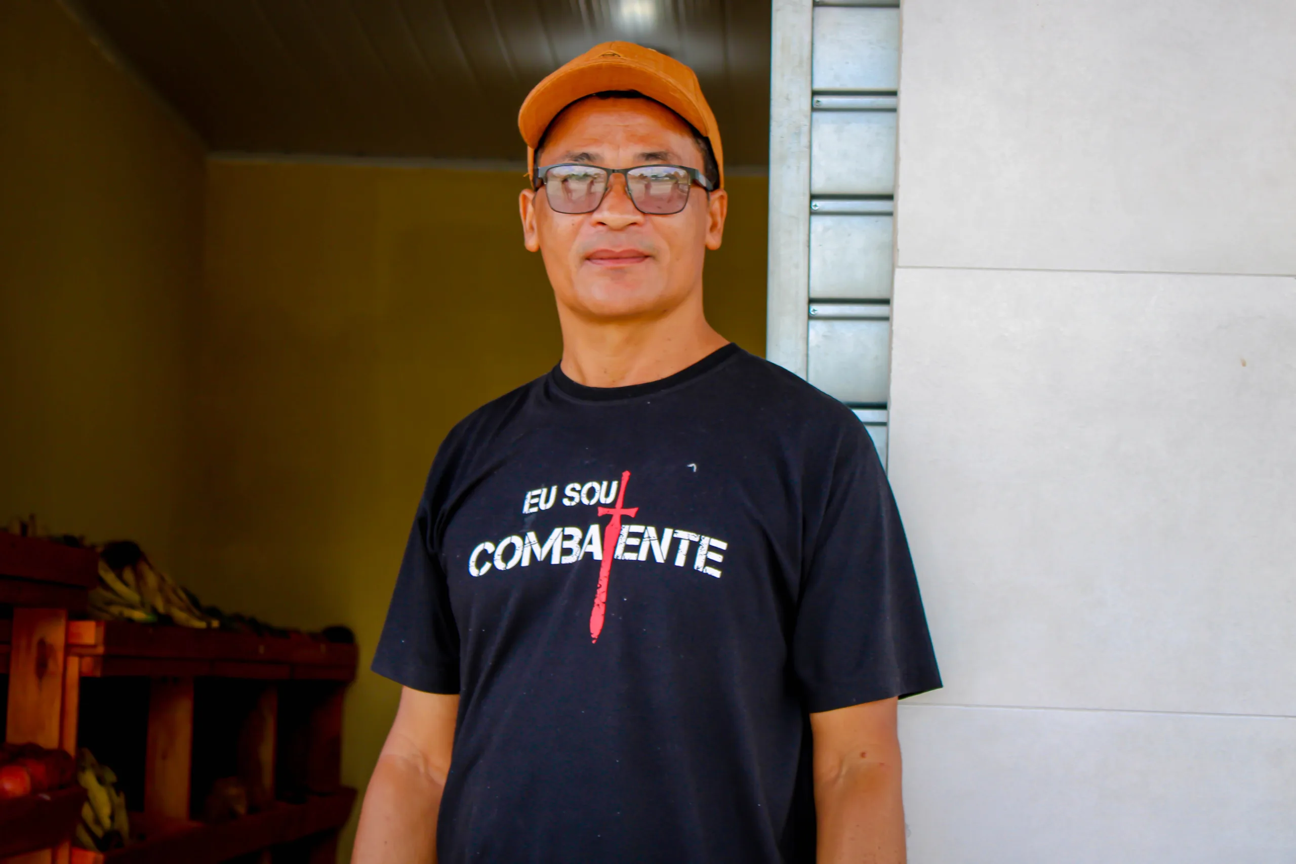 Sabor da Horta Conceição do Jacuípe