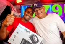 Festival de Prêmios de Dendê em São Bento do Inhatá