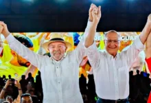 pesquisa Lula e Flávio Bolsonaro na Bahia