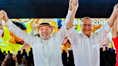 pesquisa Lula e Flávio Bolsonaro na Bahia