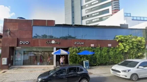 MP-BA investiga restaurante em Salvador | Foto: Reprodução