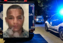homem morto em Maria Quitéria