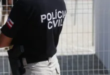 Operação Nexus na Bahia contra delivery de armas e drogas | Foto: Reprodução