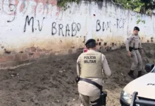 97ª CIPM em Coração de Maria