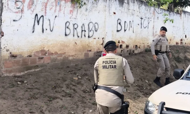 97ª CIPM em Coração de Maria