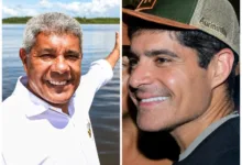 Pesquisa eleitoral na Bahia aponta liderança de ACM Neto | Foto: Reprodução
