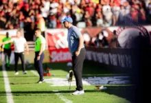 Rogério Ceni completa 200 jogos pelo Bahia | Foto: Divulgação