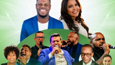 Semana da Cultura Evangélica de Conceição do Jacuípe