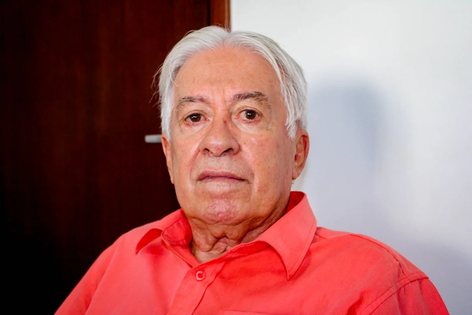 Alfredo Venceslau Fazenda Madruga