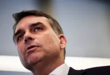 rejeição Flávio Bolsonaro na Bahia