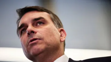 rejeição Flávio Bolsonaro na Bahia