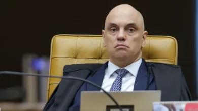 Alexandre de Moraes