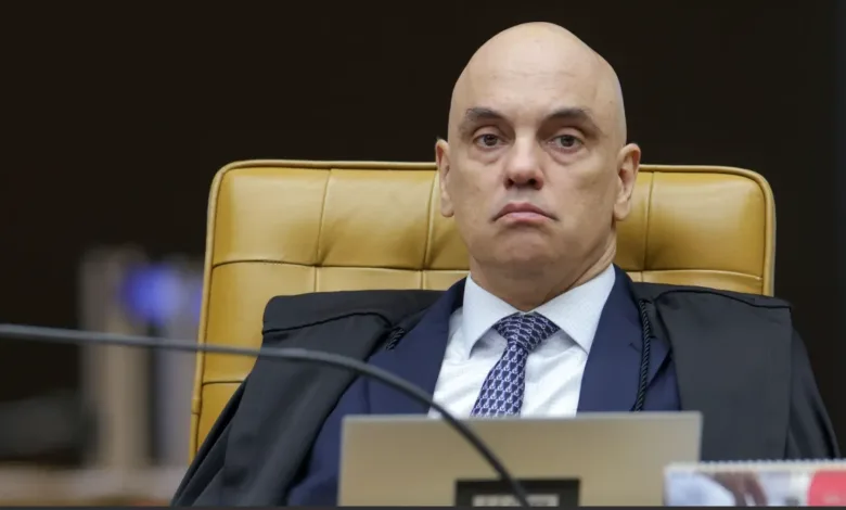 Alexandre de Moraes