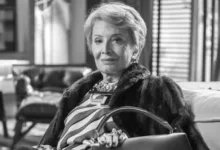 Glória Menezes morre aos 91 anos