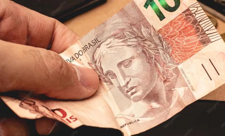 oferecer filho de 3 anos por R$ 10