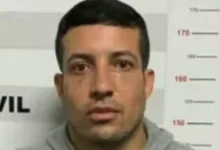 traficante que citou Ronaldinho