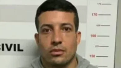 traficante que citou Ronaldinho