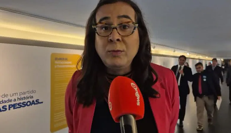 condenação de Bianca Barreto por falas transfóbicas | Foto: Reprodução