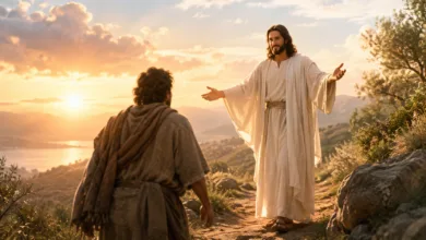 convite de Jesus em Mateus 11:28