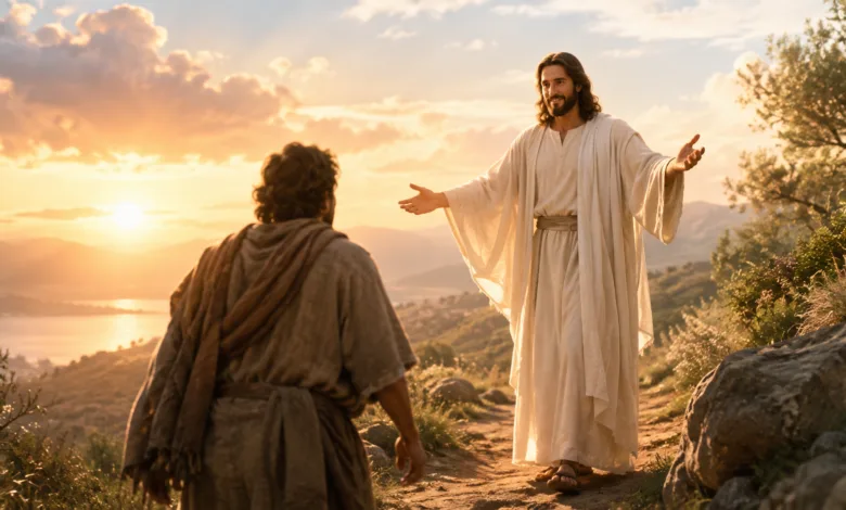 convite de Jesus em Mateus 11:28