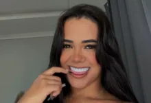 blogueira investigada na Operação Elo Oculto