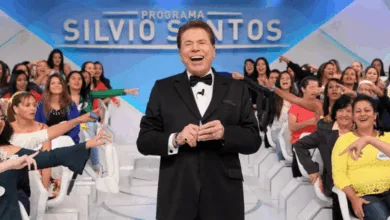SBT completa 45 anos de história | Foto: Reprodução
