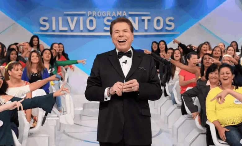 SBT completa 45 anos de história | Foto: Reprodução