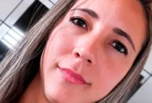 suspeito de feminicídio em Santa Maria da Vitória | Foto: Reprodução