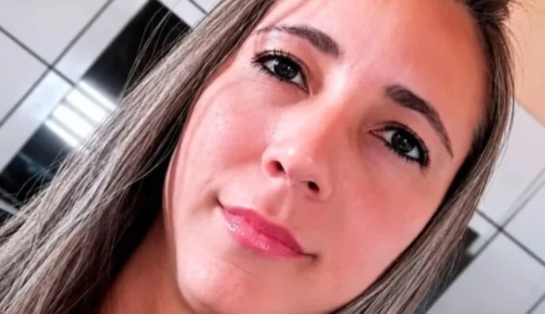 suspeito de feminicídio em Santa Maria da Vitória | Foto: Reprodução
