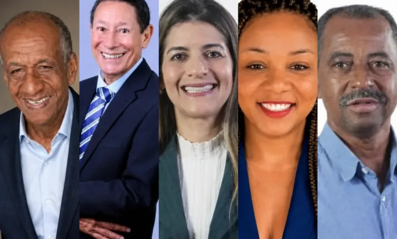 candidaturas indeferidas na Bahia