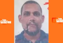 servidor morre durante corrida em Feira de Santana | Foto: Reprodução