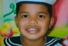 morte de Carlinhos em Camaçari | Foto: Reprodução