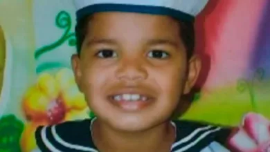 morte de Carlinhos em Camaçari | Foto: Reprodução