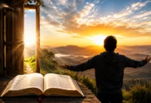 precisamos despertar espiritualmente
