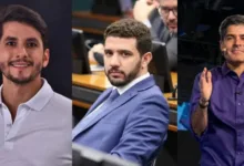 candidatos mais ricos da Bahia em 2026 | Foto: Divulgação