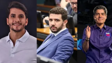 candidatos mais ricos da Bahia em 2026 | Foto: Divulgação