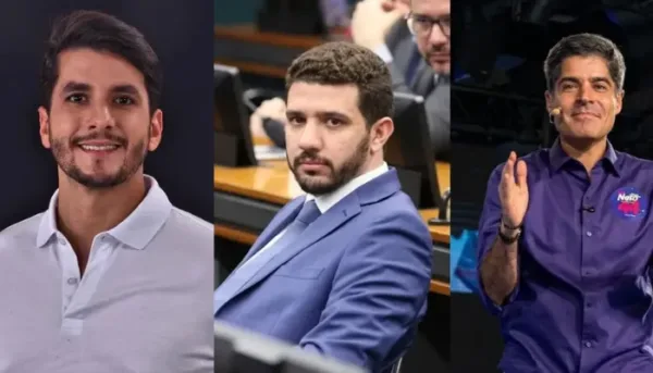 candidatos mais ricos da Bahia em 2026 | Foto: Divulgação