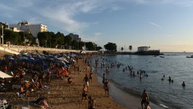 preço do queijinho no Porto da Barra | Foto: Reprodução