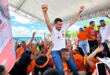 Neto Carletto em Coração de Maria