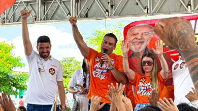 Neto Carletto em Coração de Maria